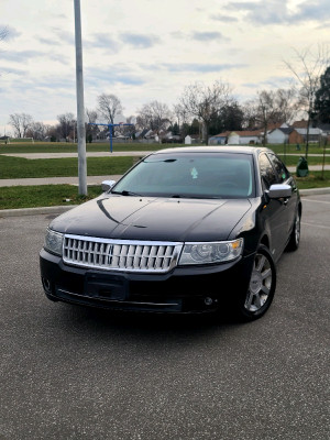 2009 Lincoln MKZ FULLY LOADED