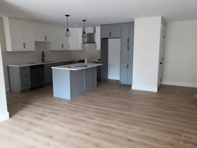 2 Bedrooms Apartment Available in Montague 2 Bedrooms in Long Term Rentals in Charlottetown - Image 2