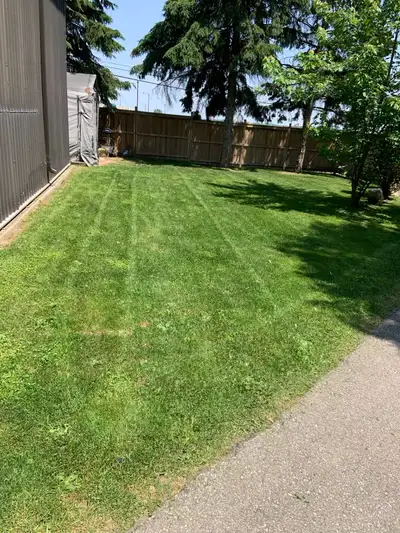 Bolton Lawn Mowing, View more