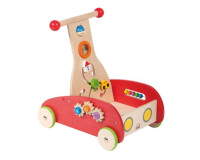 NEW Hape Wonder Walker, Kids Shopping Cart