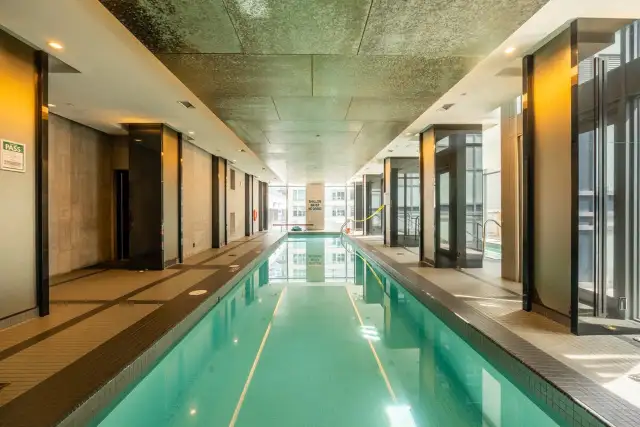Stunning Modern 2bed/2bath Furnished Apt in Other Countries in Canada - Image 4