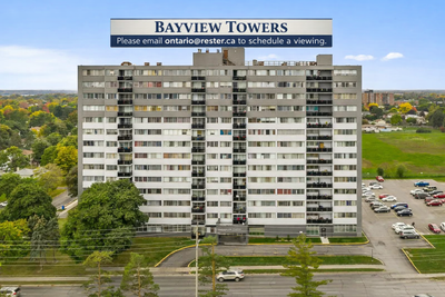 Bayview Towers – Apartments for Rent (Belleville, ON) Bayview Towers currently has 1, 2, and 3 bedro...