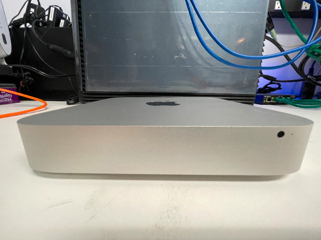 PENDING: Mac Mini (2012): 16GB RAM, 250GB SSD, Sonoma 14 in Desktop Computers in Ottawa - Image 2