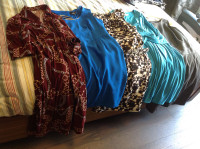 Reduced! 5 Great Dresses!