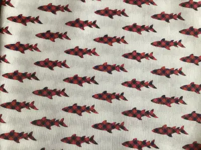 Dear Stella Fabric - 1 yard, View more