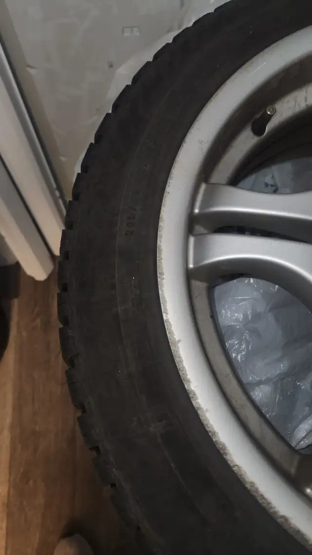 BMW Winter Tires & Rims in Tires & Rims in Edmonton - Image 6