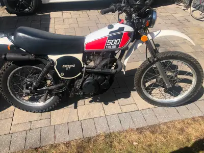 IF YOU SEE THIS AD MY MOTORCYCLE IS STILL FOR SALE NO WASTE TIME TO ASK " IS STILL FOR SALE" ONLY IF...