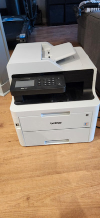 Brother Printer MFC-L3750CDW