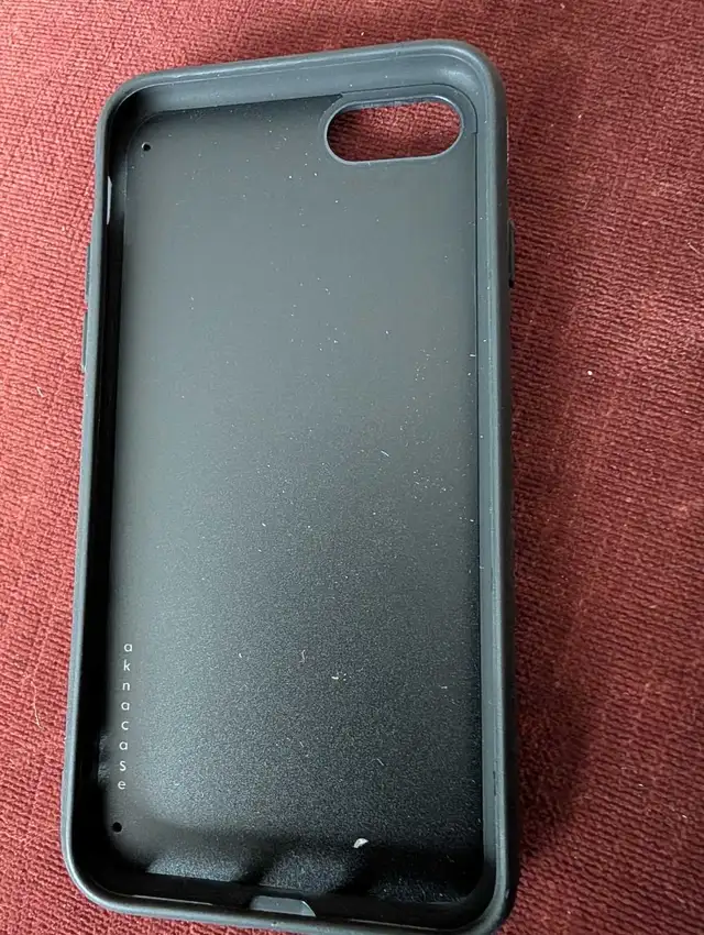 iPhone 7/8 case in Cell Phone Accessories in Mississauga / Peel Region - Image 4