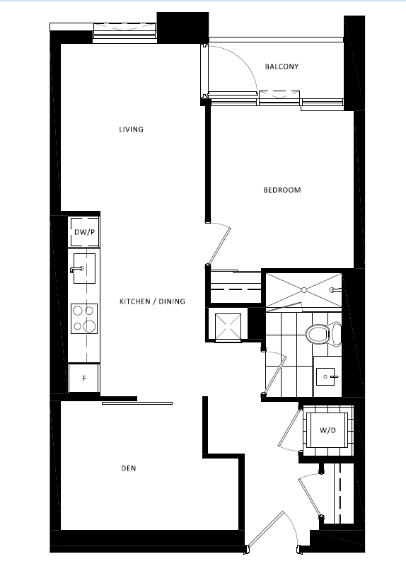 assignment burke condos. $620,000 in Condos for Sale in City of Toronto - Image 9