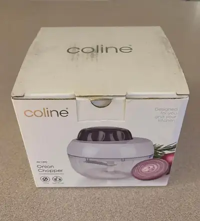 Manual Onion Chopper "coline", View more