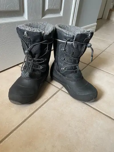 Winter Boots Kamik, View more