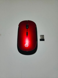 HP Bluetooth Computer Mouse