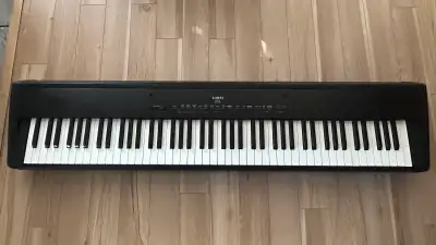 Clavier Kawai ES1, View more
