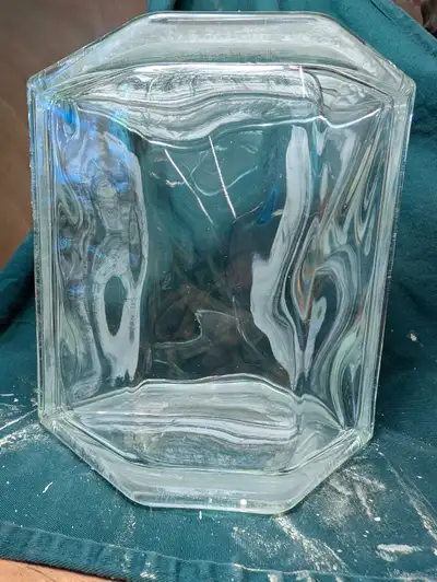 Decora Premiere Glass Block - corner blocks , View more