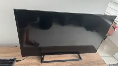 sony bravia smart LED 42 inch great condition, View more