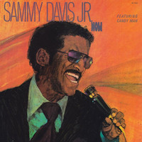 Sammy Davis Jr. 1972 studio album NOW - original vinyl release