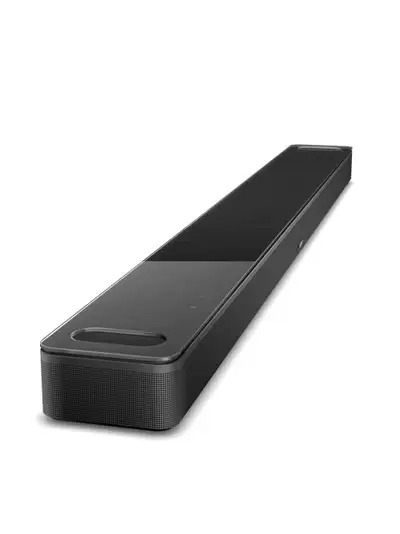 BOSE ULTRA SOUNDBAR FOR SALE!, View more