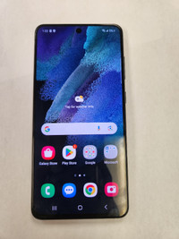 Samsung Galaxy S21Fe(5G) 128gb
