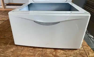 Maytag Laundry Pedestals , View more