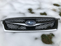 Subaru Legacy 2014 calandre + phare LH