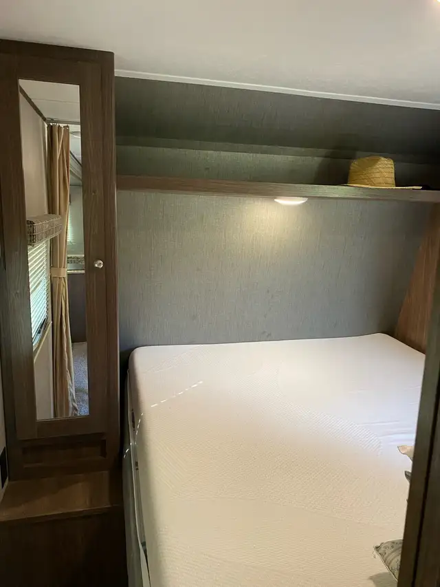 2018 Hideout Travel trailer in Travel Trailers & Campers in Vernon - Image 6