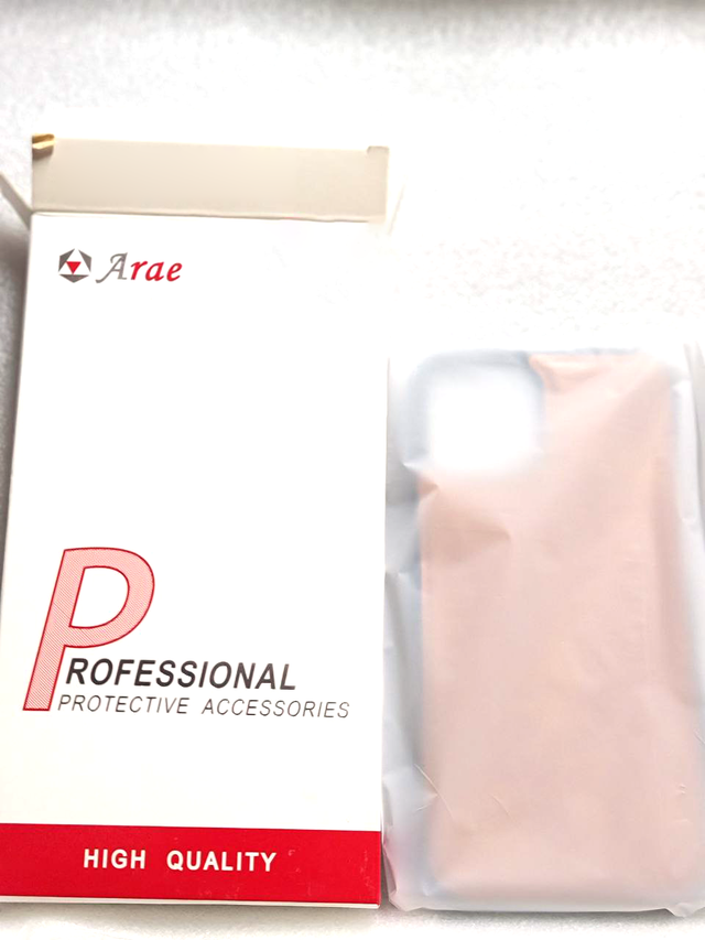 iPhone 12/12 Pro Case - Available in 3 Different Colors in Cell Phones in Burnaby/New Westminster - Image 5