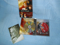 The Judi Dench Collection DVD's