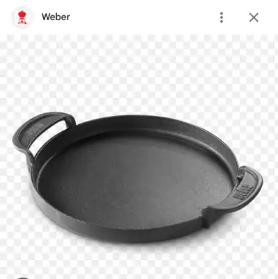 Weber products, View more