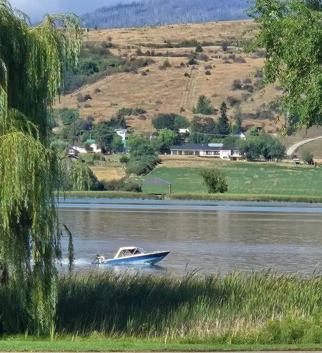 Titled RV Lot for Sale – Swan Lake RV Resort, Vernon BC in Land for Sale in Vernon - Image 14