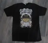 Our Lady Peace Concert T-Shirt. XL