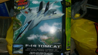 F14 tomcat rc ait hogs remote control plan