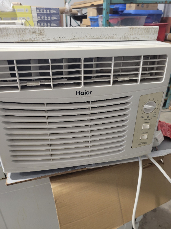 Air conditioner in Other in London