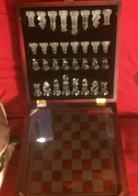 selling monopoly/chess sets and checkers