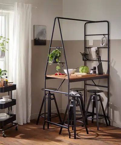 IKEA HAVERUD 405.042.54 Like new