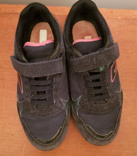 Geox Girls Running Shoes - 1