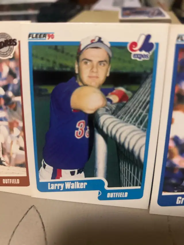 baseball cards in Other in Oakville / Halton Region - Image 6