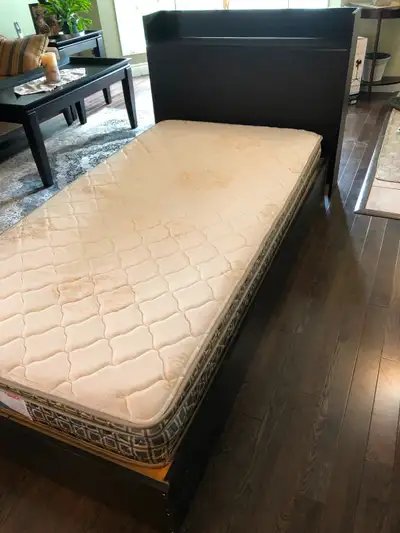 Kids Twin Bed Set, View more