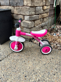 Neon Balance Bike. Windermere Pickup