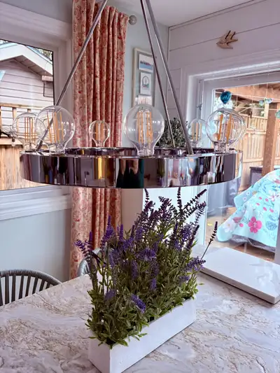 chandelier, View more