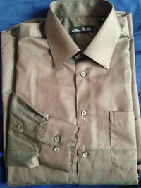 men dress shirt