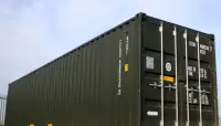 40ft Used Shipping Containers For Sale