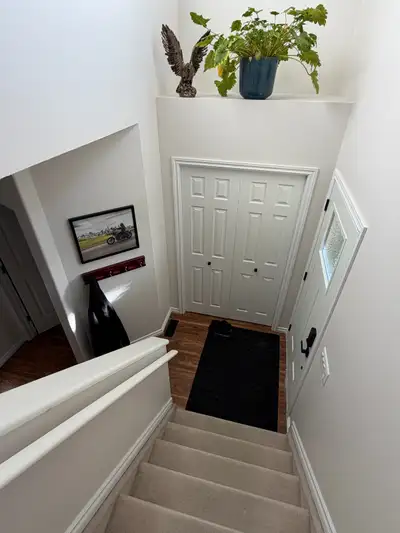 Please read full add before replying All utilities included Hello, I have a full sized open concept...