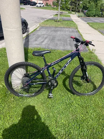 KHS Alite 1000 MTB | 13 inch frame , View more