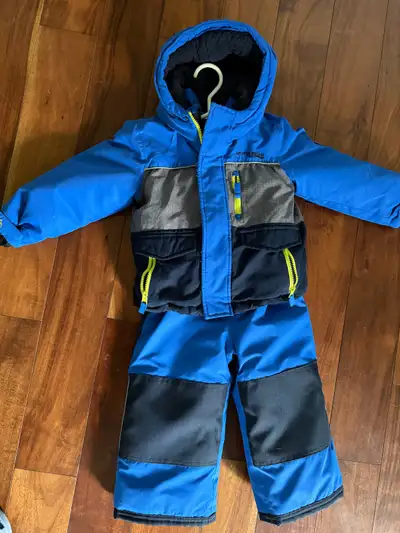 3T showsuit , View more
