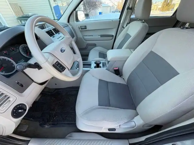 2008 Ford Escape 449688720188395524