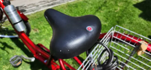 Tricycle Vélo 3 roues pour adulte en excellent état in Cruiser, Commuter & Hybrid in Laval / North Shore - Image 3