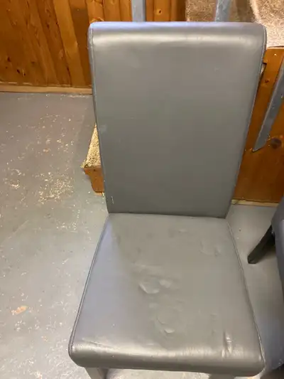 Chaise de cuisine, View more