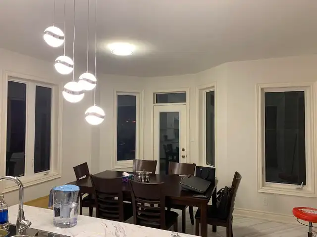 Room for rent ( female ) in Room Rentals & Roommates in Mississauga / Peel Region - Image 7