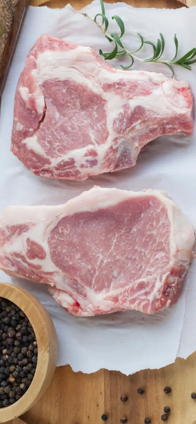 Pasture raised pork64840239958530120